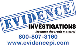 Evidence Inspections