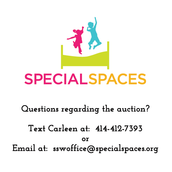 Email Carleen for assistance.